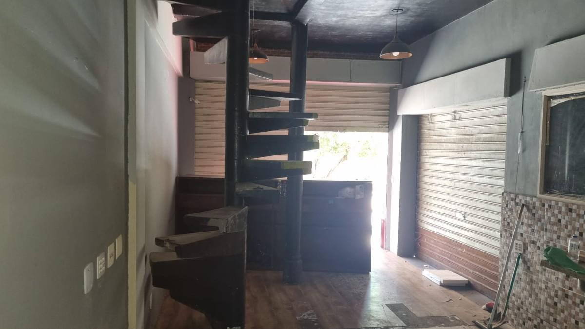 Andar, Santo Antônio, 0 Quarto, 0 Vaga