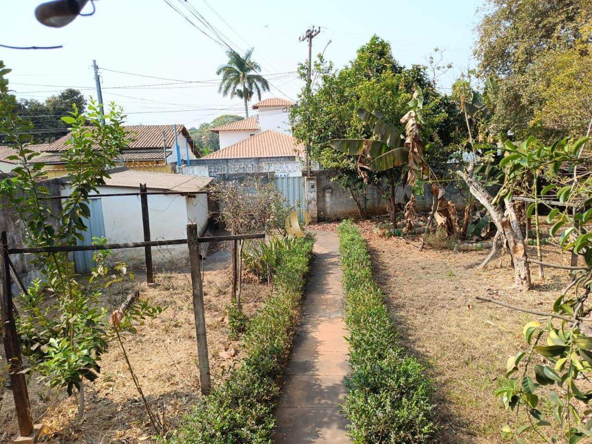 Casa, Boa Vista, 3 Quartos, 2 Vagas