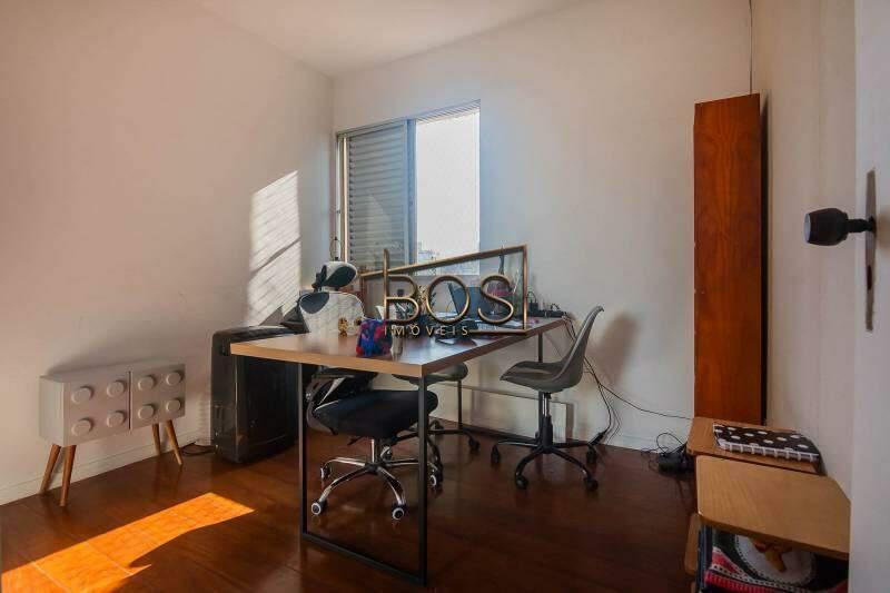 Cobertura, Santo Antônio, 3 Quartos, 3 Vagas, 1 Suíte