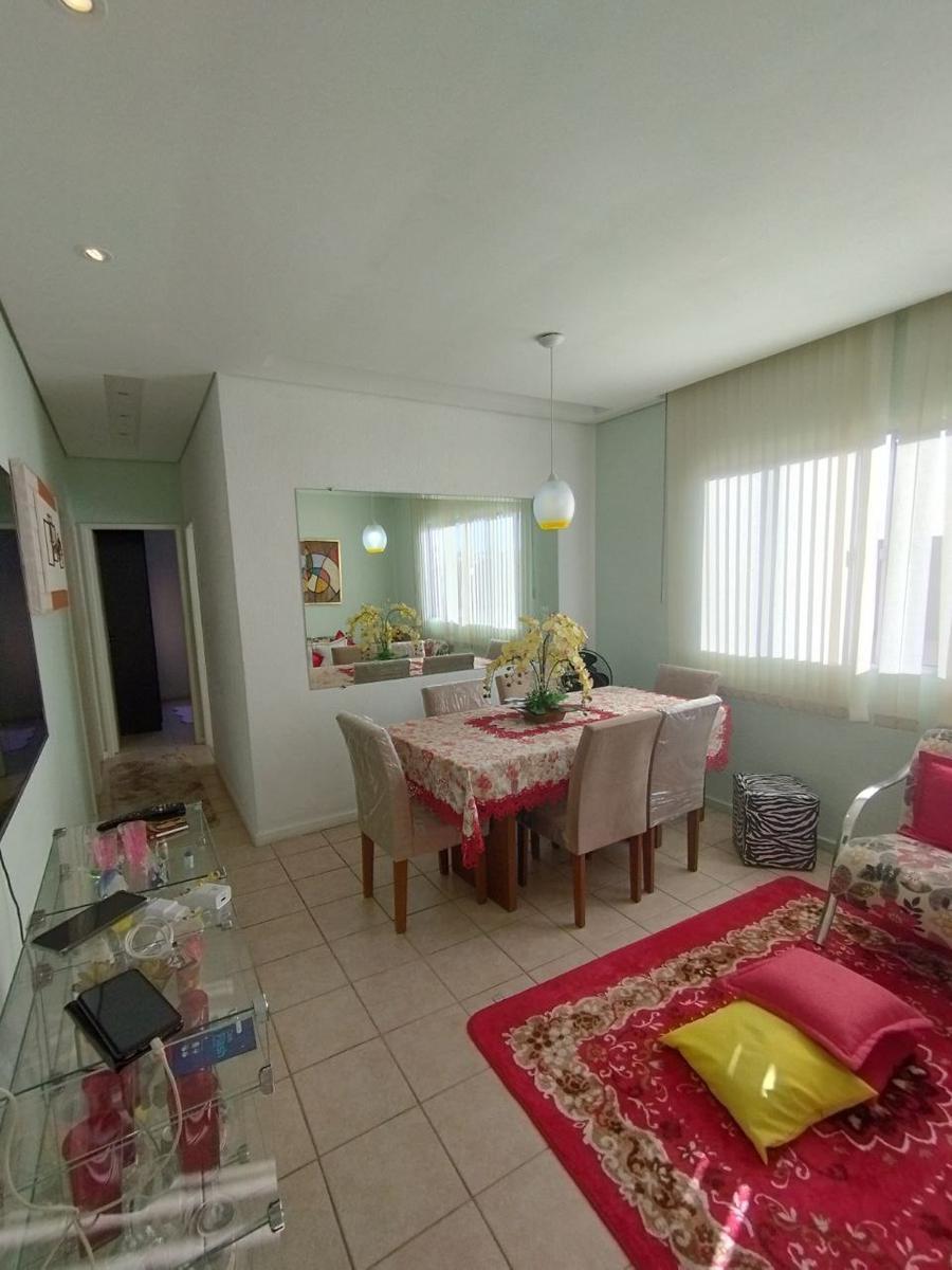 Apartamento, Serrano, 3 Quartos, 1 Vaga