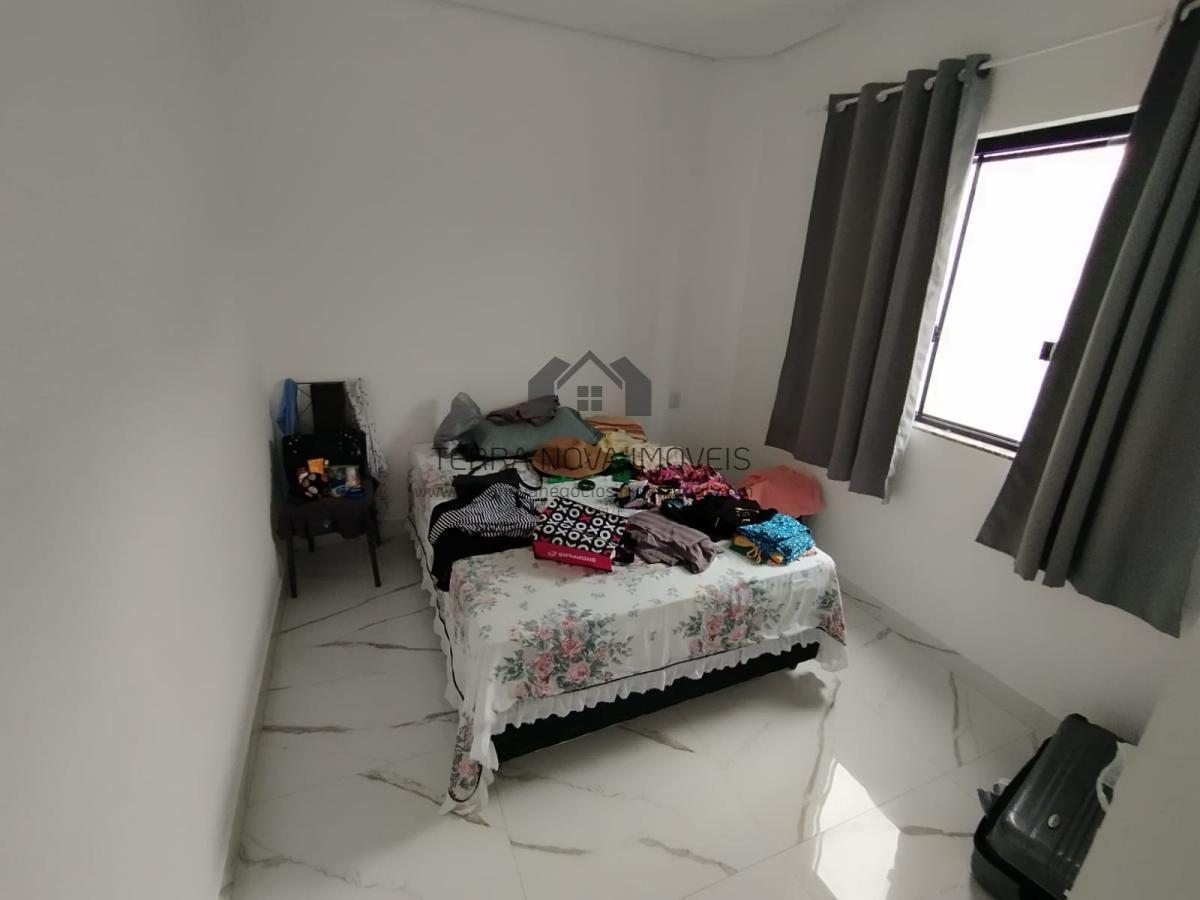 Casa, Promissão II, 3 Quartos