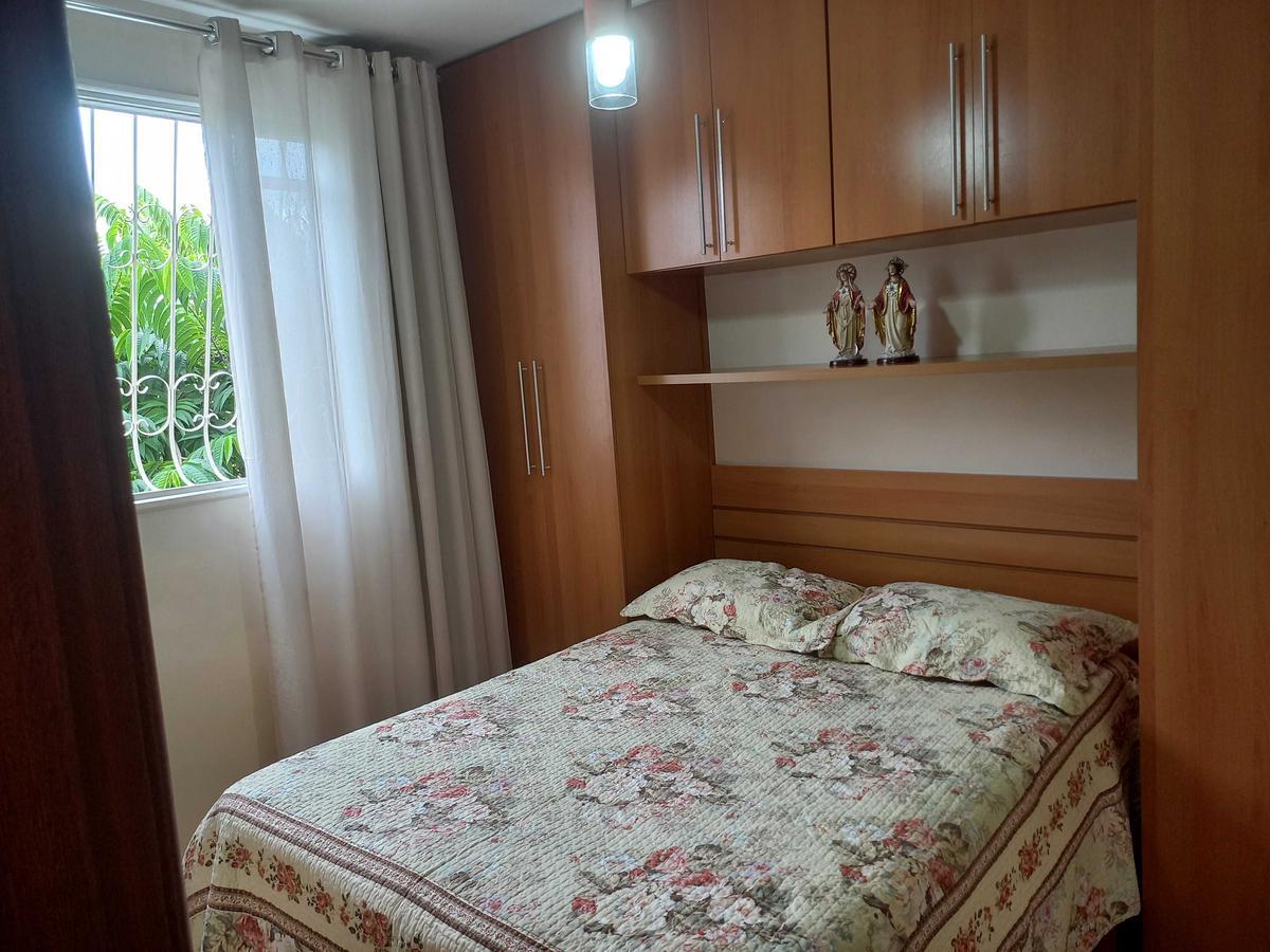 Apartamento, Caiçaras, 3 Quartos, 2 Vagas