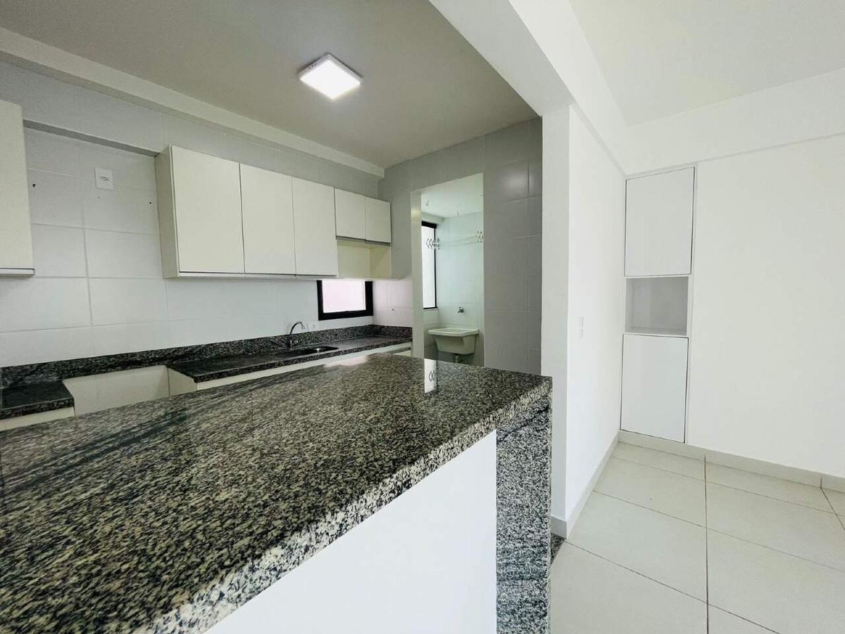 Apartamento, Santa Helena, 3 Quartos, 2 Vagas, 1 Suíte