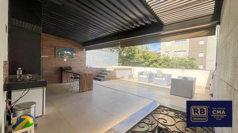 Casa, Serra, 3 Quartos, 3 Vagas, 3 Suítes