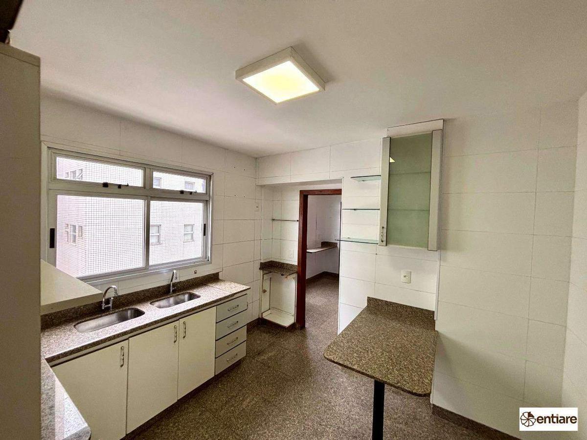 Apartamento, Buritis, 4 Quartos, 3 Vagas, 2 Suítes