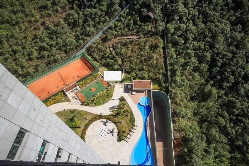 Apartamento, Vila da Serra, 4 Quartos, 4 Vagas, 4 Suítes