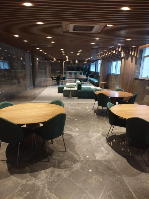 Apartamento, Lourdes, 2 Quartos, 2 Vagas, 2 Suítes