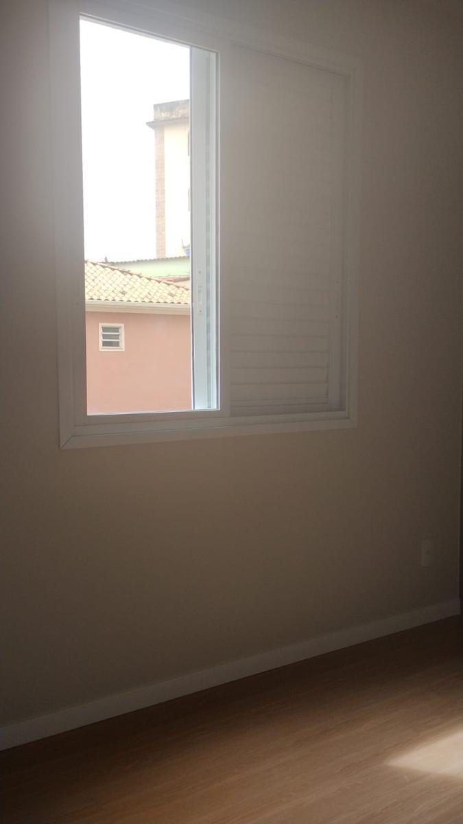 Apartamento, Sagrada Família, 3 Quartos, 2 Vagas, 1 Suíte