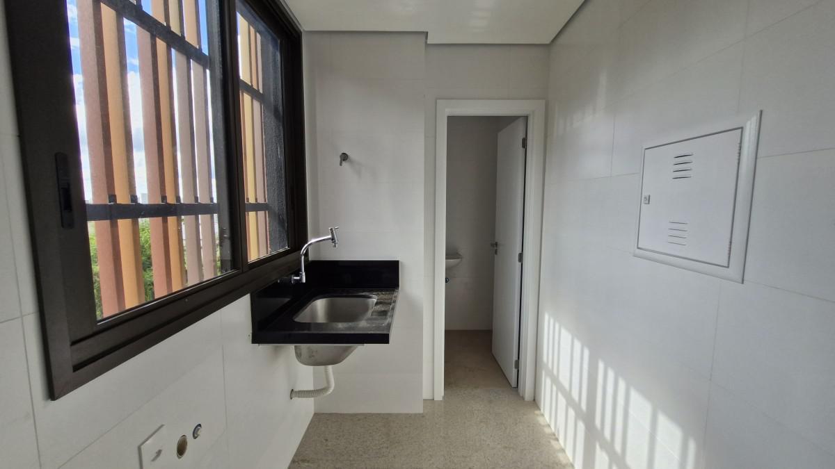 Apartamento, Santa Lúcia, 4 Quartos, 0 Vaga, 2 Suítes