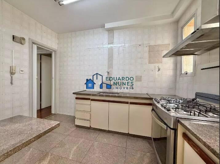 Apartamento, Carmo, 3 Quartos, 2 Vagas, 1 Suíte