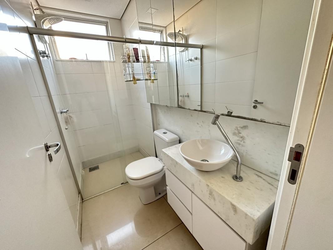 Apartamento, Jardim da Cidade, 3 Quartos, 2 Vagas, 1 Suíte