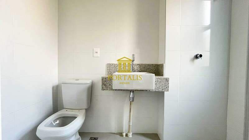 Apartamento, Cidade Nova, 2 Quartos, 2 Vagas, 1 Suíte