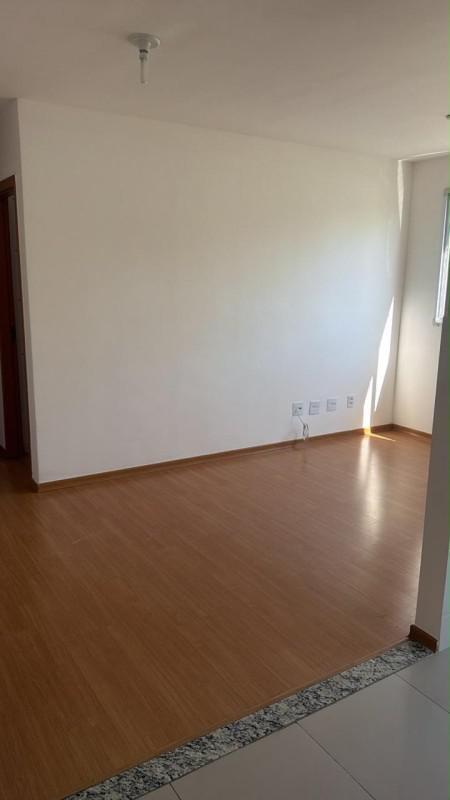 Apartamento, Buritis, 2 Quartos, 1 Vaga