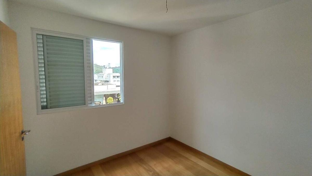 Apartamento, Buritis, 4 Quartos, 3 Vagas, 1 Suíte