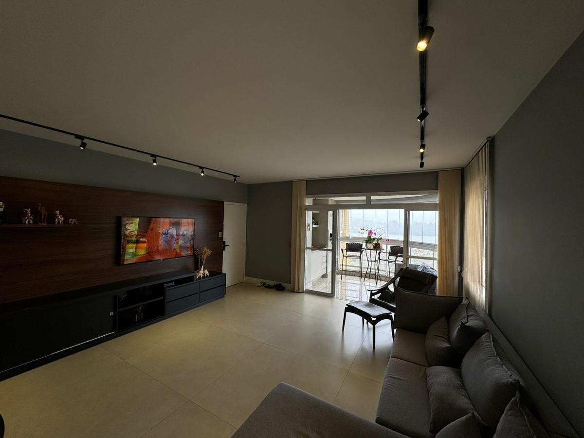 Apartamento, Alphaville - Lagoa dos Ingleses, 4 Quartos, 3 Vagas, 2 Suítes