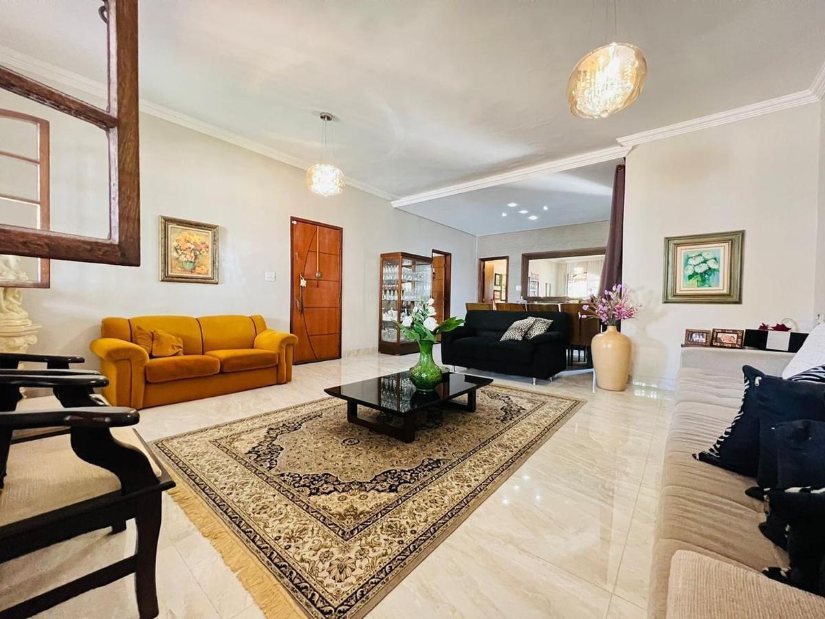 Casa, Santa Amélia, 4 Quartos, 4 Vagas, 2 Suítes