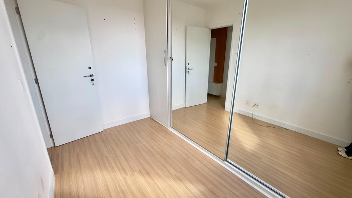 Apartamento, Nova Vista, 2 Quartos, 1 Vaga, 1 Suíte