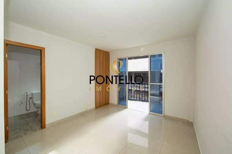 Apartamento, Buritis, 3 Quartos, 2 Vagas, 1 Suíte