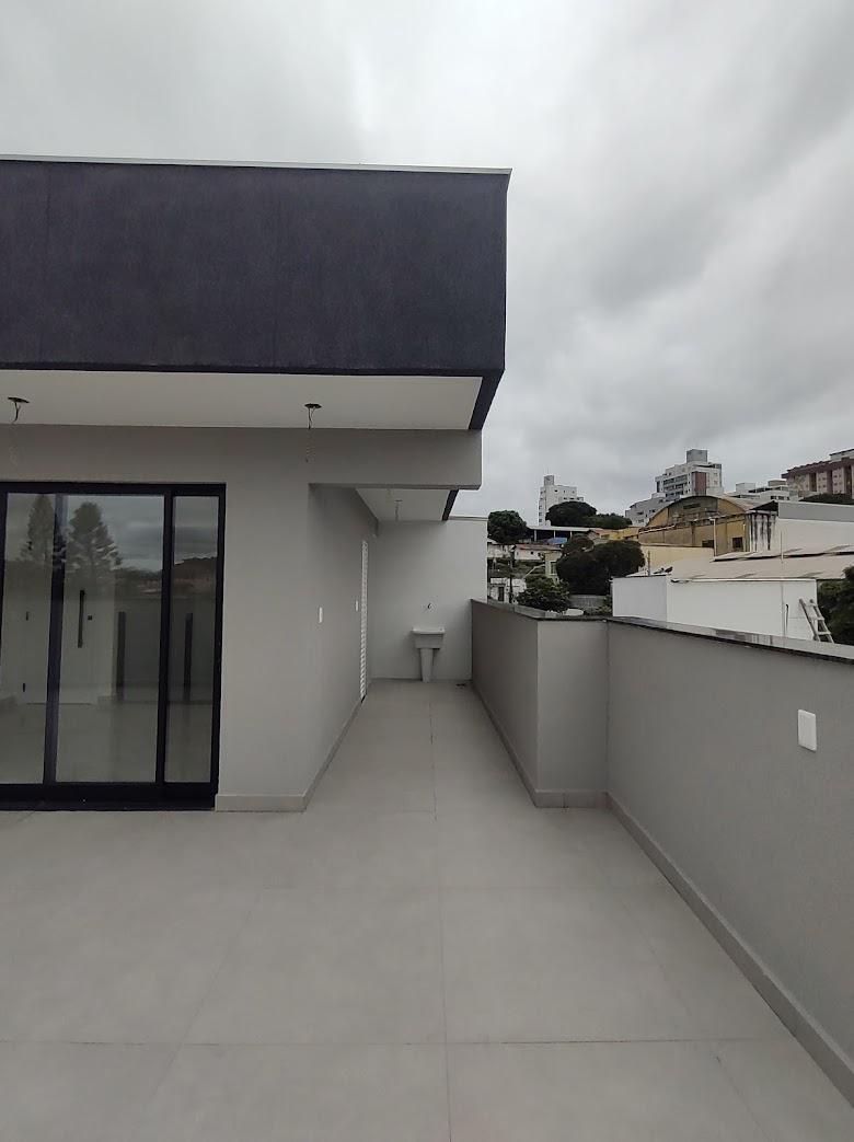 Apartamento, Santa Inês, 4 Quartos, 2 Vagas, 2 Suítes