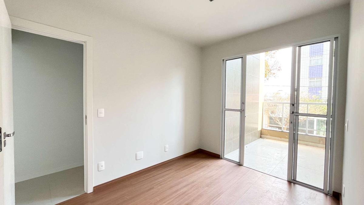 Apartamento, Santa Inês, 3 Quartos, 2 Vagas, 1 Suíte