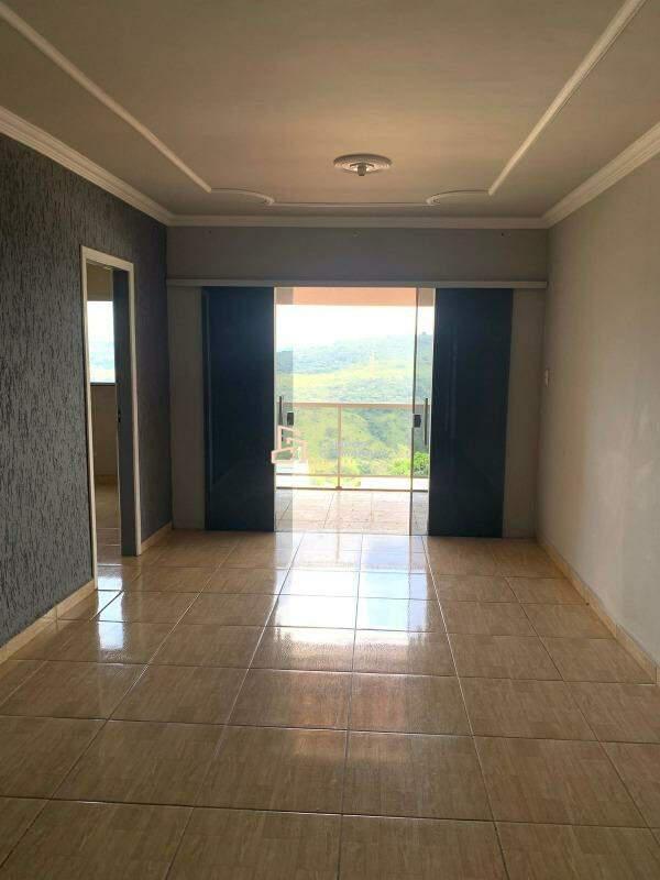 Casa, Marilândia, 4 Quartos, 1 Vaga