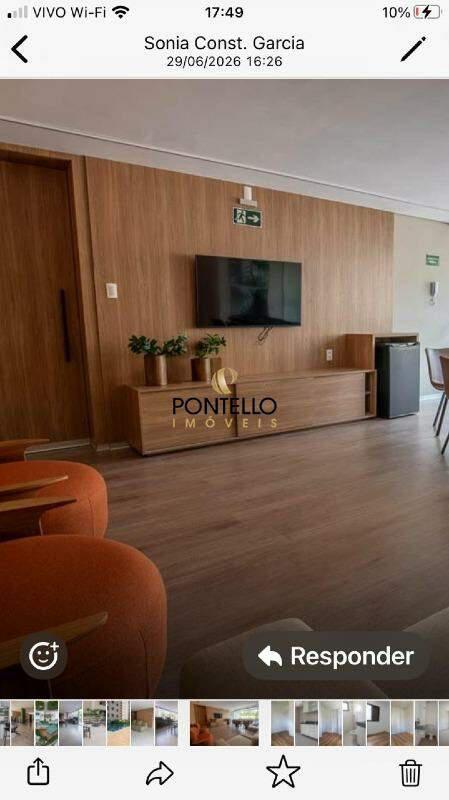 Apartamento, Buritis, 3 Quartos, 3 Vagas, 1 Suíte