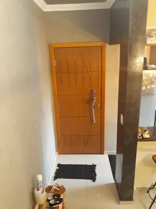 Cobertura, Nações Unidas, 3 Quartos, 1 Vaga