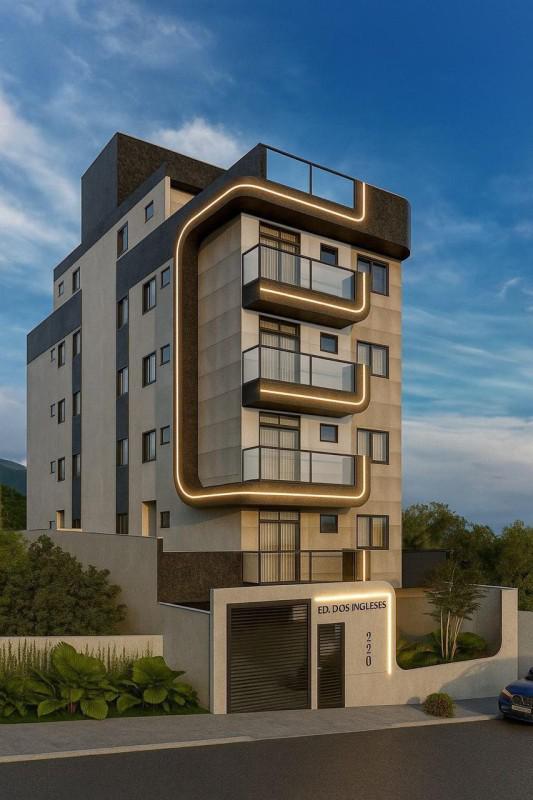 Apartamento, Flamengo, 3 Quartos, 1 Vaga, 1 Suíte