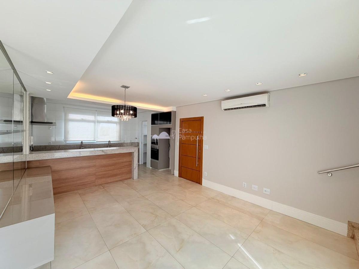 Apartamento, Itapoã, 4 Quartos, 4 Vagas, 3 Suítes