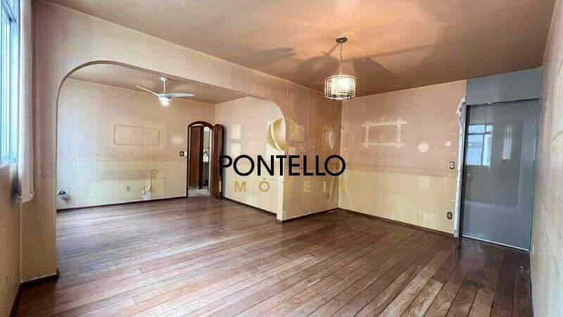 Apartamento, Lourdes, 4 Quartos, 2 Vagas, 1 Suíte