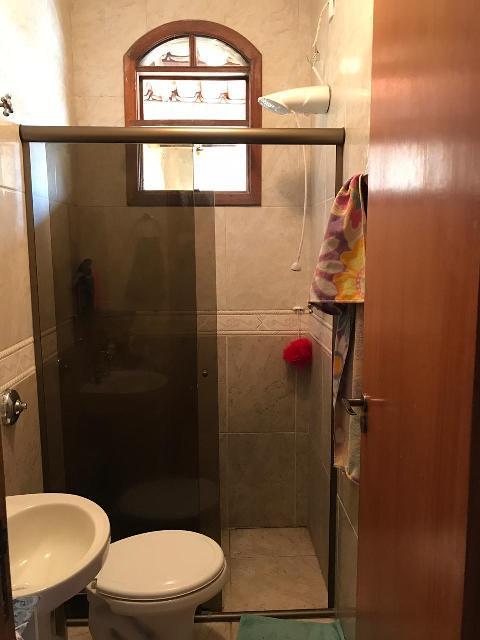 Casa, Confisco, 3 Quartos, 1 Vaga