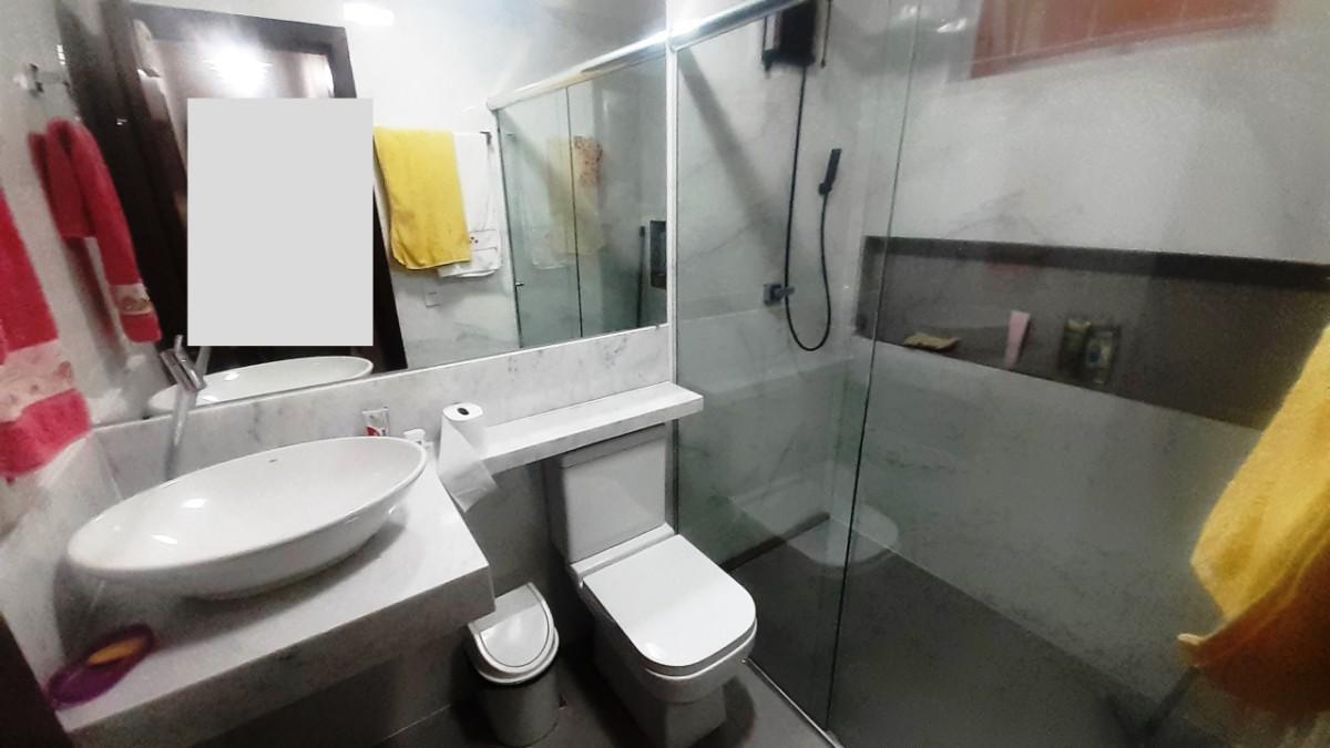 Apartamento, Nova Suíssa, 3 Quartos, 1 Vaga