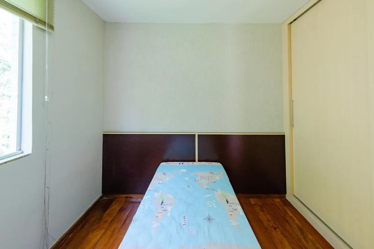 Cobertura, Buritis, 5 Quartos, 3 Vagas, 2 Suítes