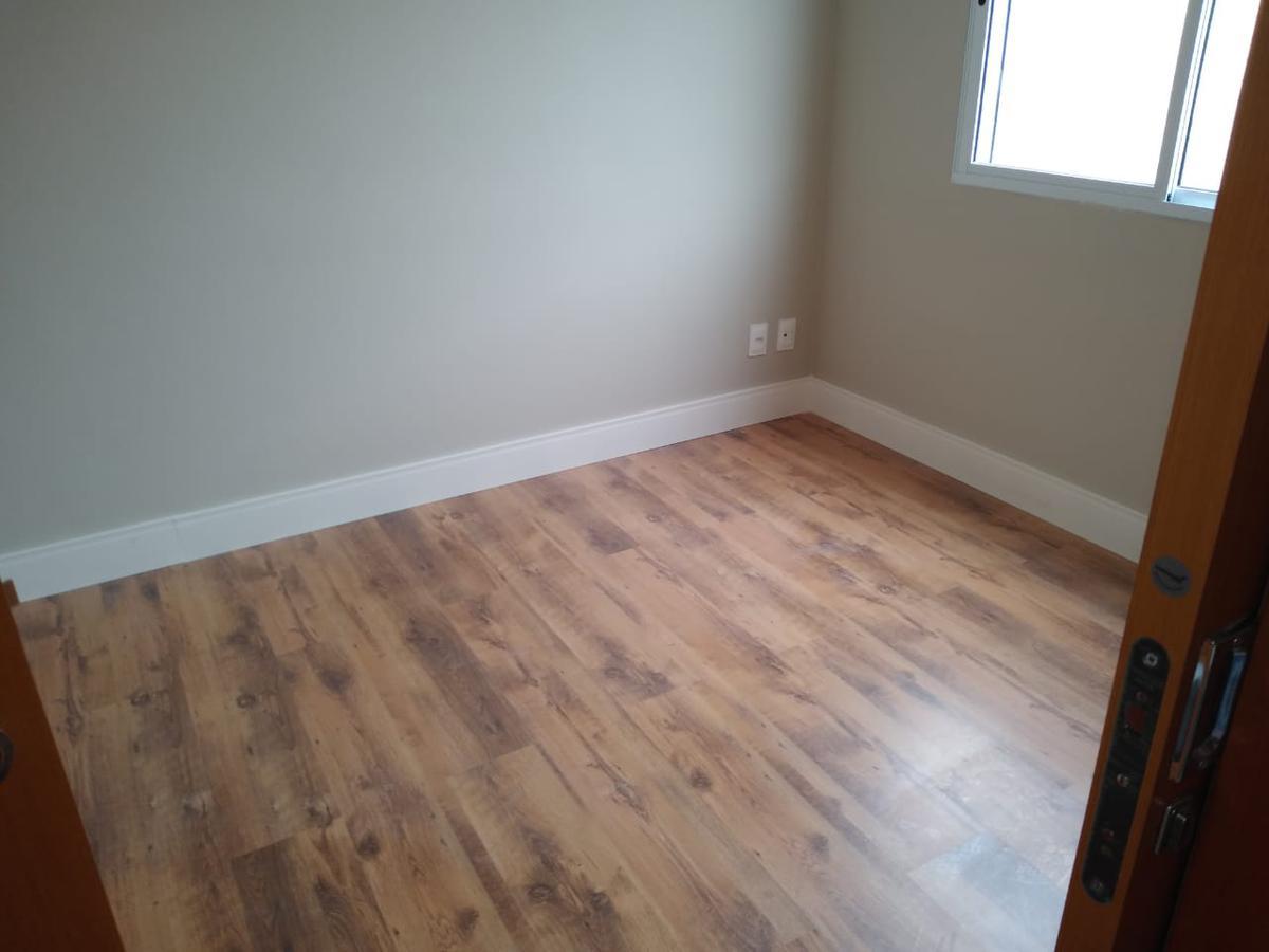 Apartamento, Castelo, 4 Quartos, 4 Vagas, 2 Suítes