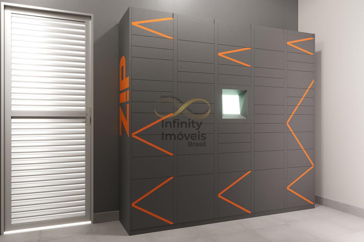 Apartamento, Jaraguá, 3 Quartos