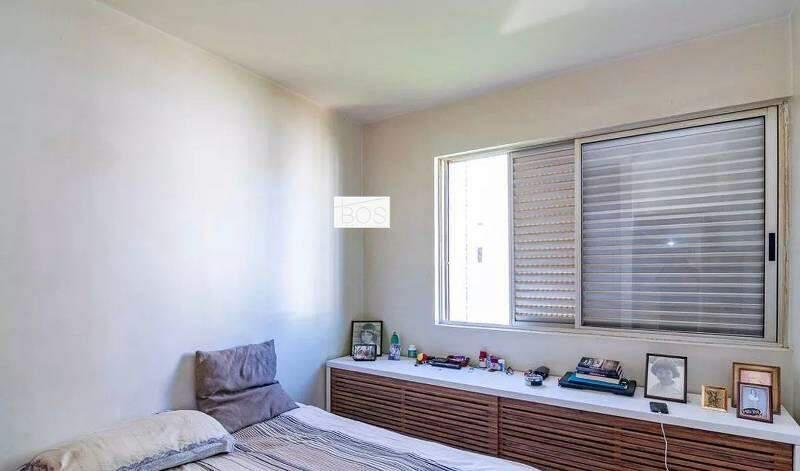 Apartamento, São Pedro, 3 Quartos, 2 Vagas, 1 Suíte