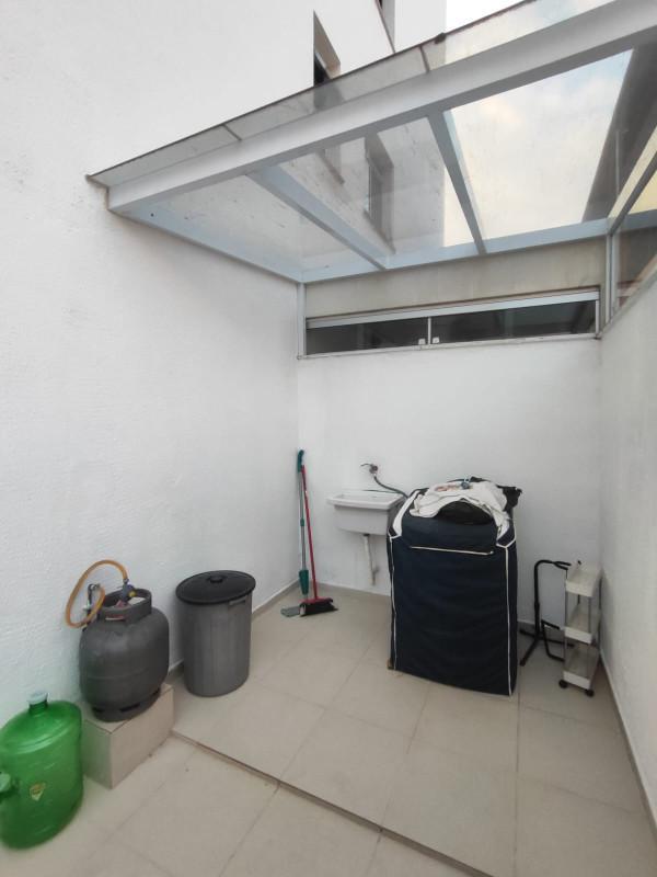 Apartamento, Paquetá, 1 Quarto, 1 Vaga