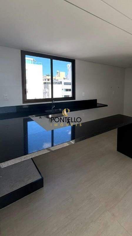 Cobertura, Castelo, 4 Quartos, 4 Vagas, 1 Suíte