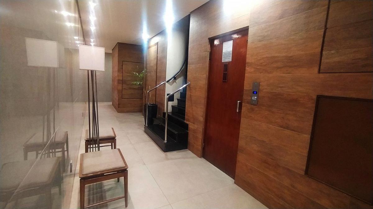 Apartamento, Centro, 3 Quartos, 1 Suíte