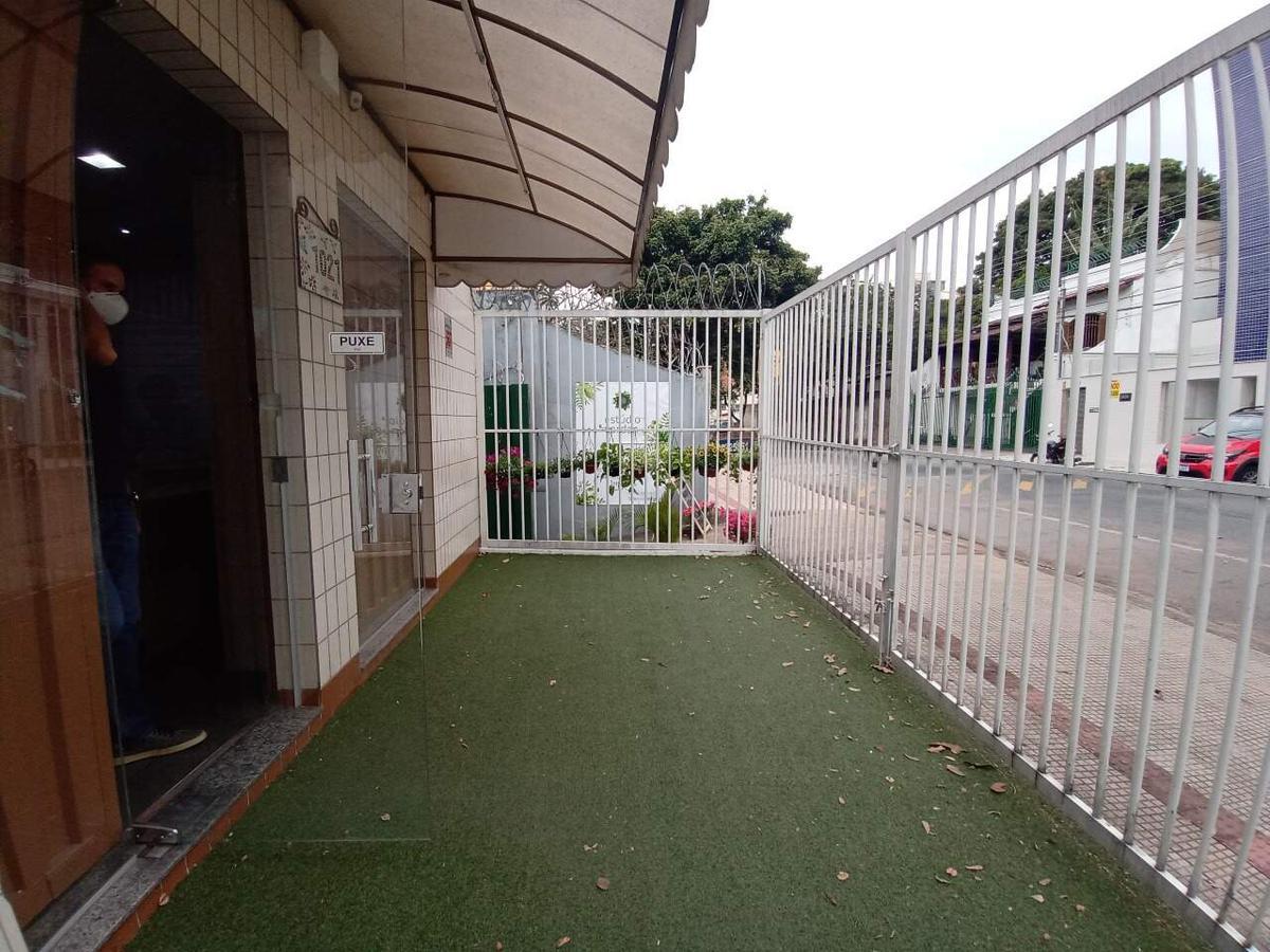 Galpão, Jardim América, 2 Quartos