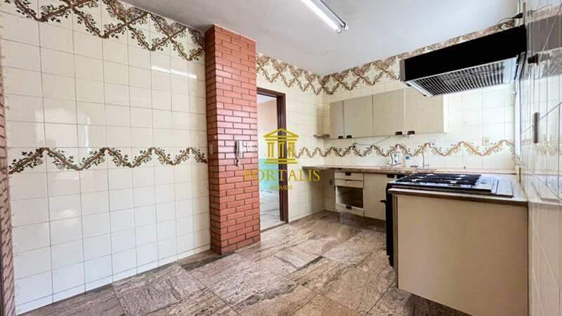 Apartamento, Lourdes, 4 Quartos, 2 Vagas, 1 Suíte