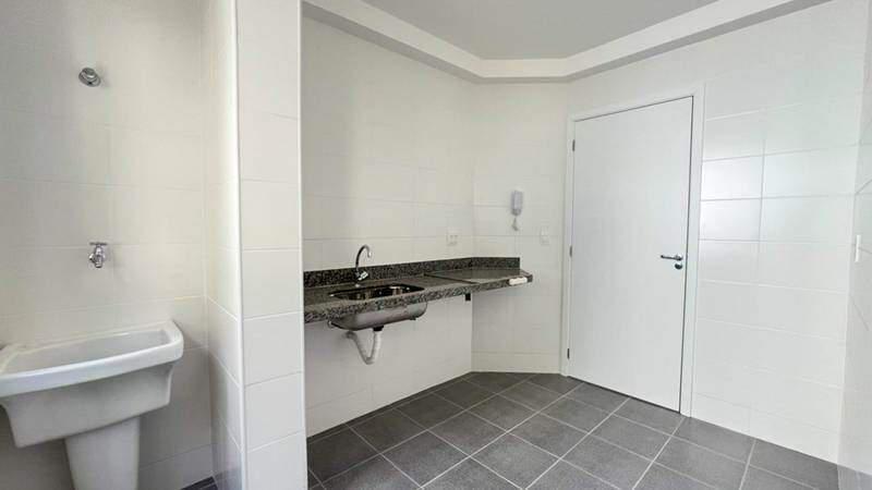 Apartamento, Serra, 2 Quartos, 2 Vagas, 1 Suíte