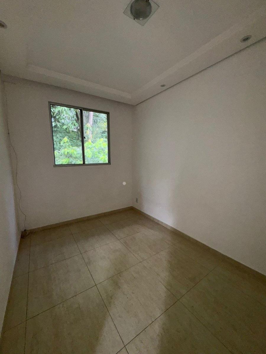 Apartamento, Tony (justinópolis), 2 Quartos, 1 Vaga