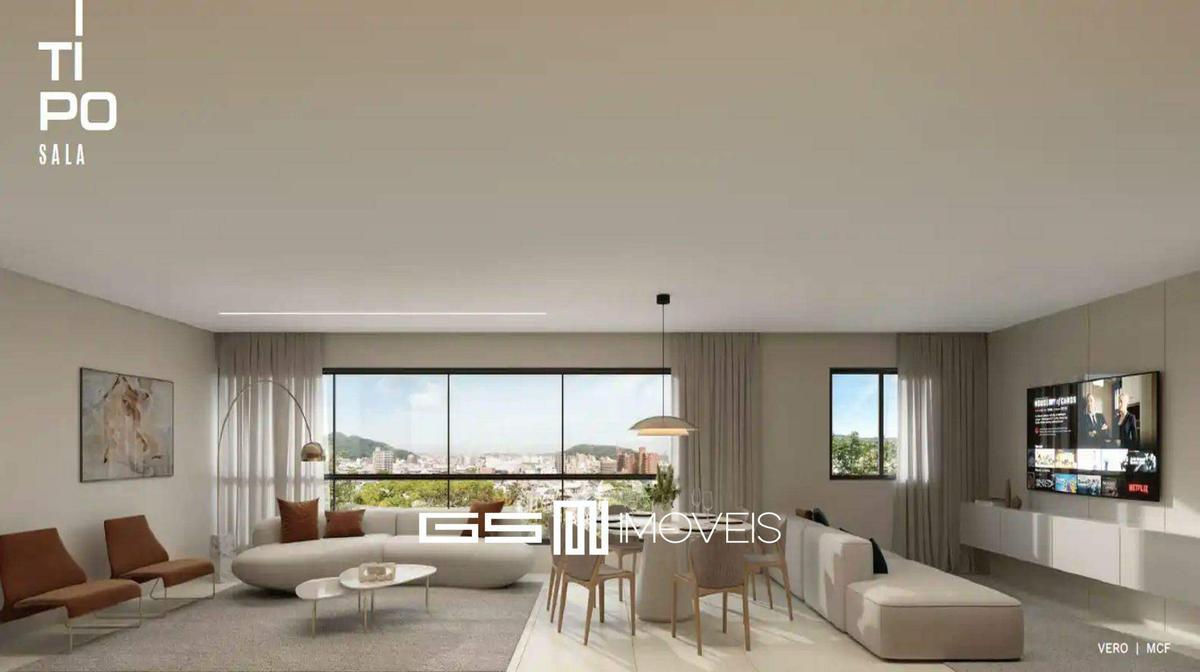 Apartamento, Santo Antônio, 3 Quartos, 3 Vagas, 3 Suítes