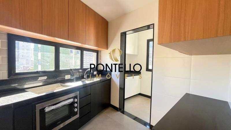 Apartamento, São Pedro, 3 Quartos, 2 Vagas, 1 Suíte