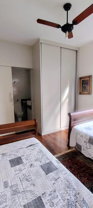 Cobertura, Lourdes, 5 Quartos, 2 Vagas, 2 Suítes