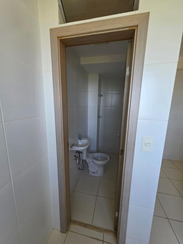 Apartamento, Nova Vista, 3 Quartos, 2 Vagas, 1 Suíte