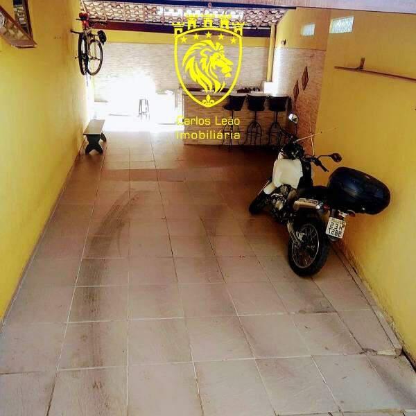 Casa, Heliópolis, 3 Quartos, 2 Vagas, 1 Suíte