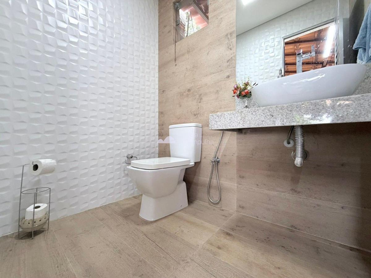 Casa, São João Batista (venda Nova), 3 Quartos, 5 Vagas, 1 Suíte
