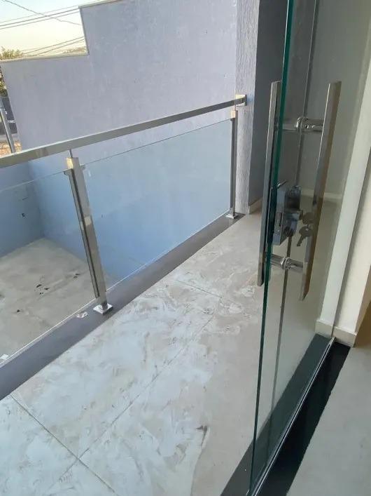 Casa, Lagoinha Leblon (venda Nova), 2 Quartos, 2 Vagas, 2 Suítes